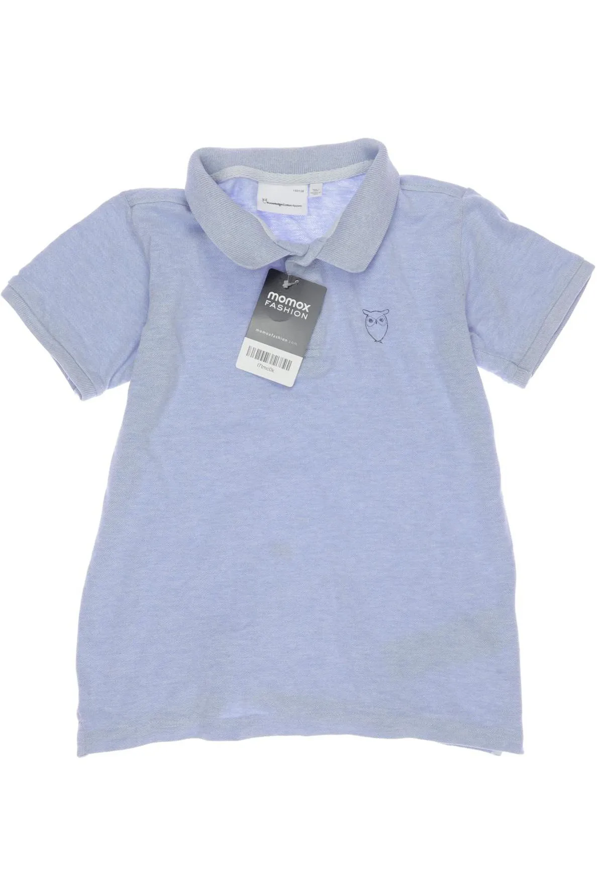 Jungen Poloshirt Gr. EU 122