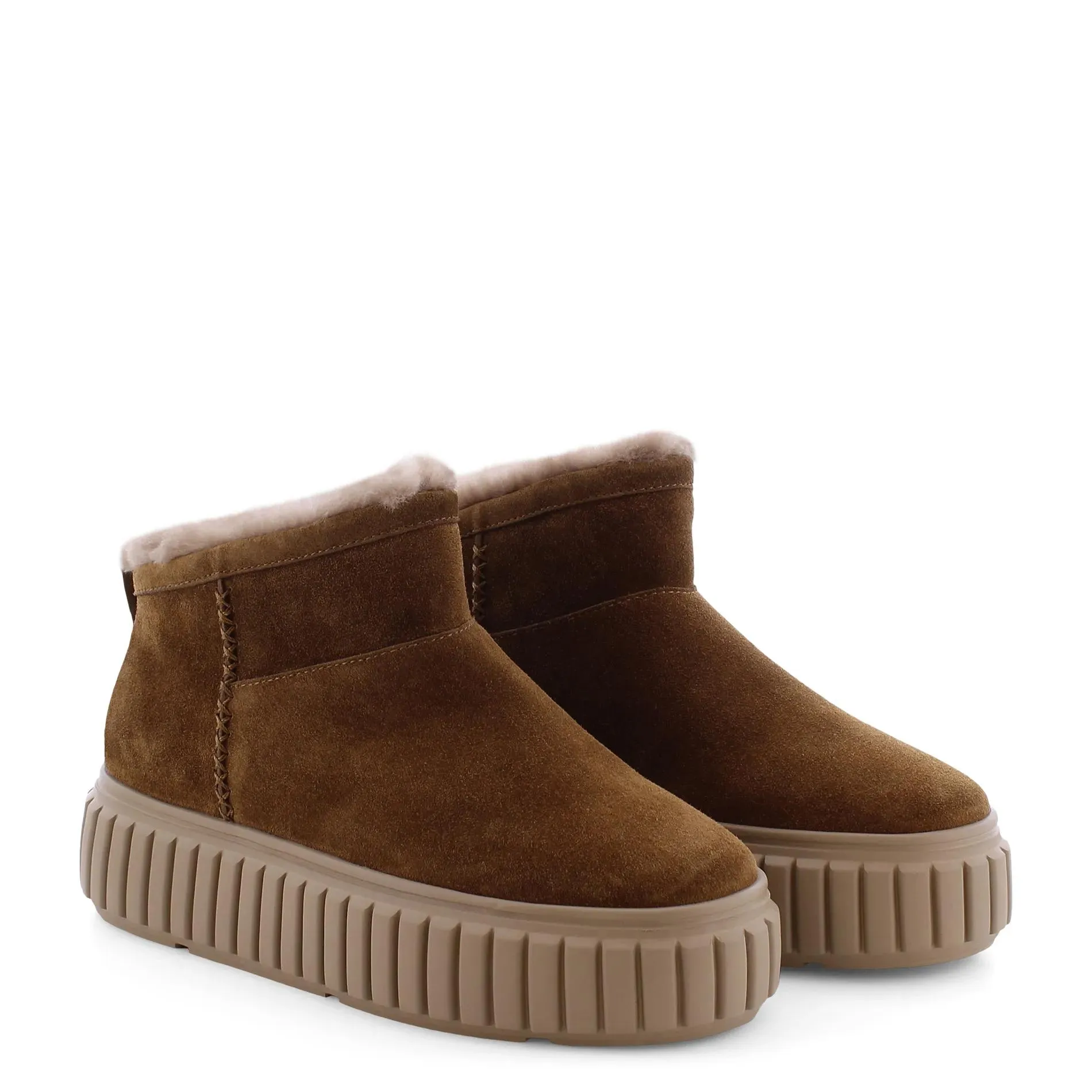   Kennel & Schmenger  Boots ZAP braun  Stiefelette 