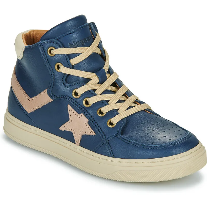 Kinderschuhe ISAK von Bisgaard