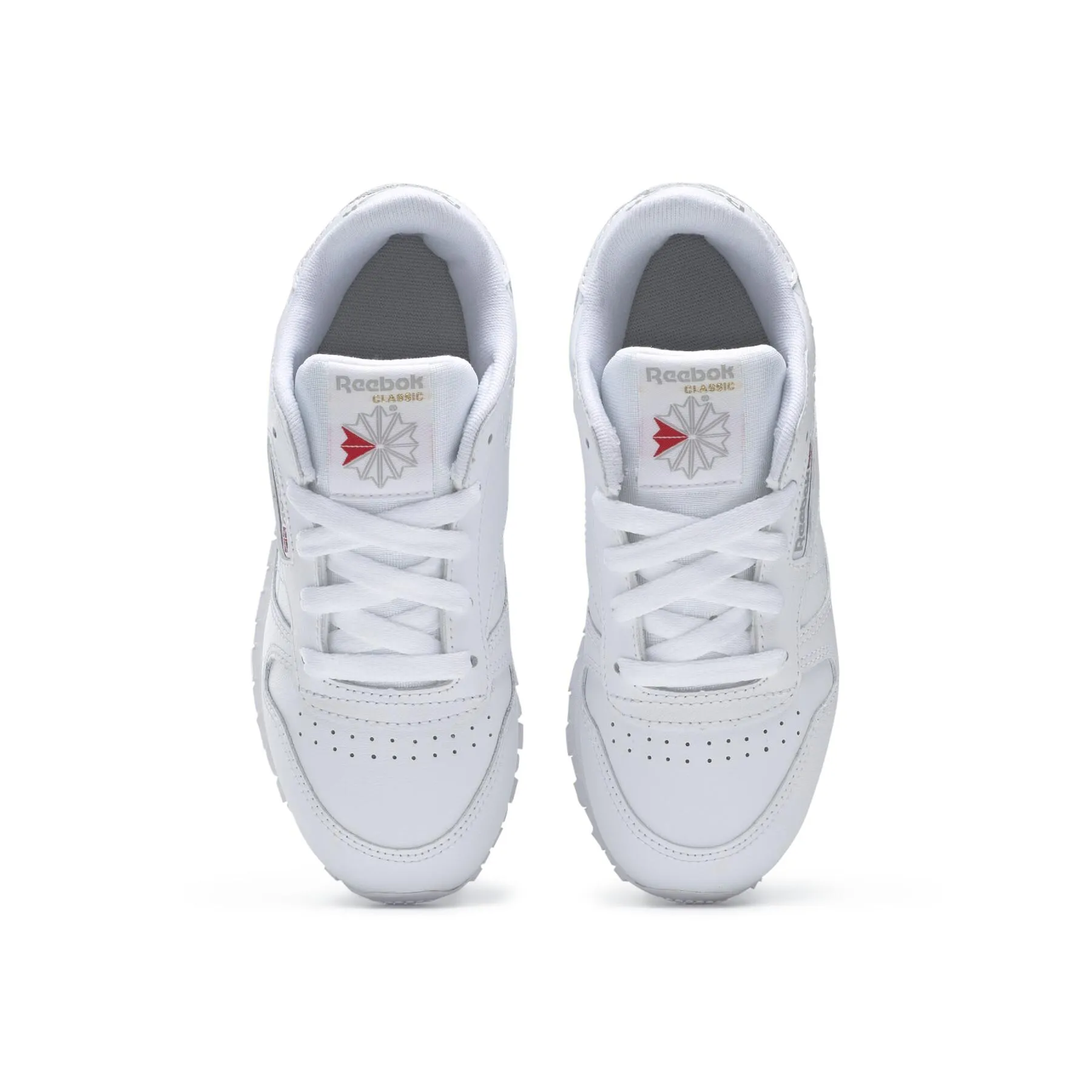 Kinderschuhe Reebok Classics Leather