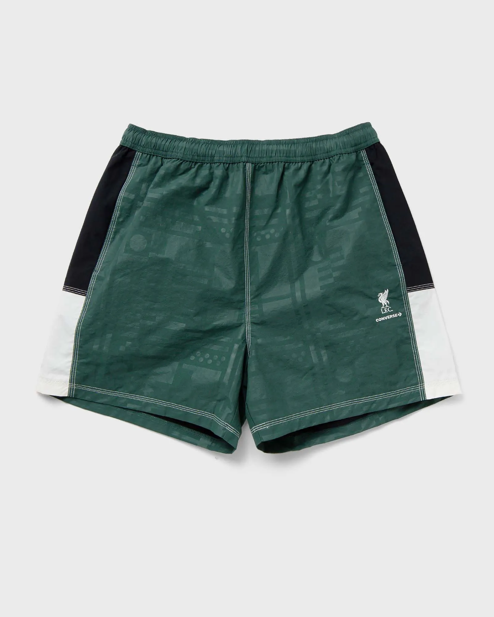 Kurze Hosen Converse X LFC Starsprinter Short men Sport & Team Shorts green in size:XXL 10026939-A01