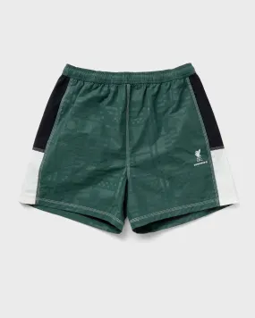 Kurze Hosen Converse X LFC Starsprinter Short men Sport & Team Shorts green in size:XXL 10026939-A01