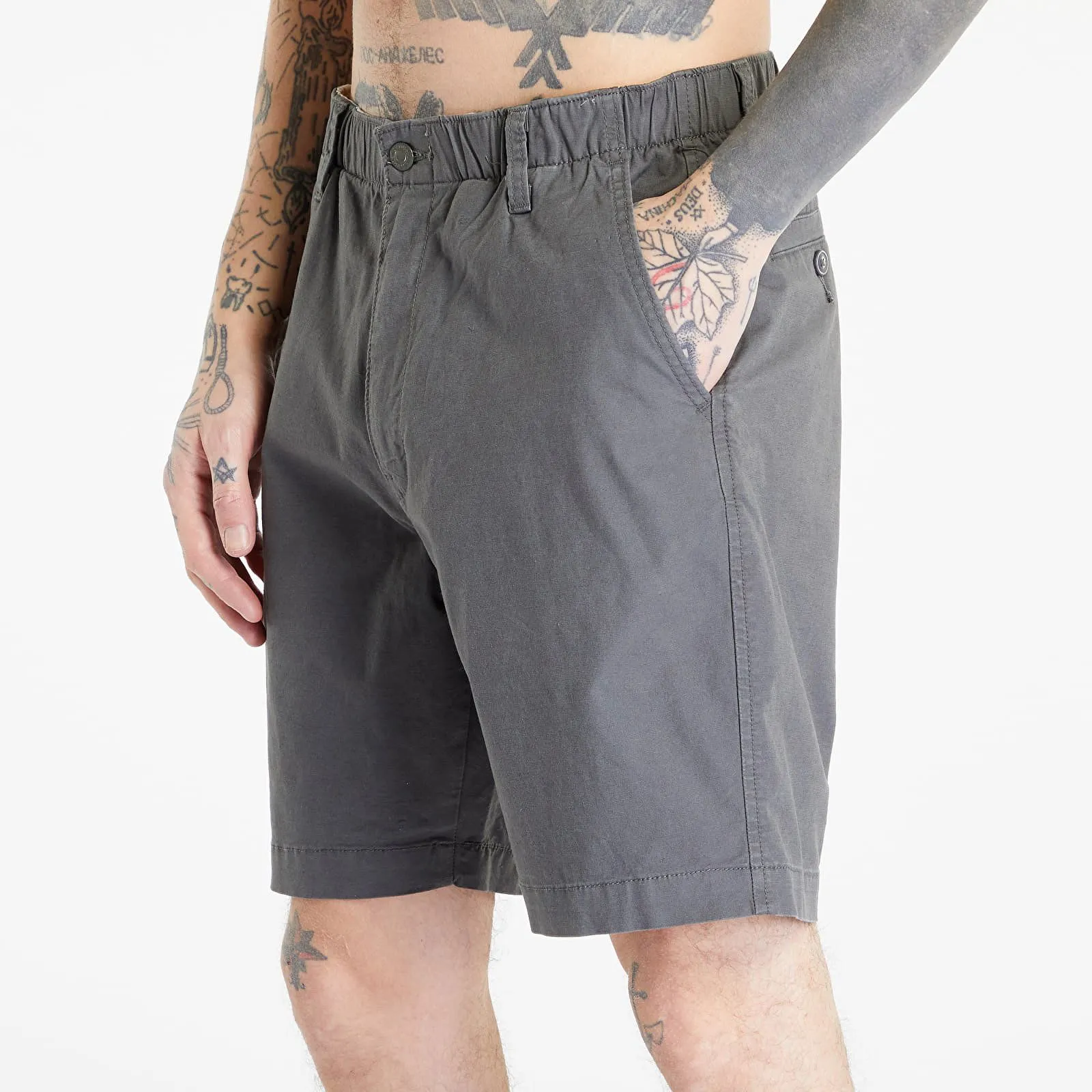 Kurze Hosen Levi's Xx Chino Ez Shorts A1042-0016