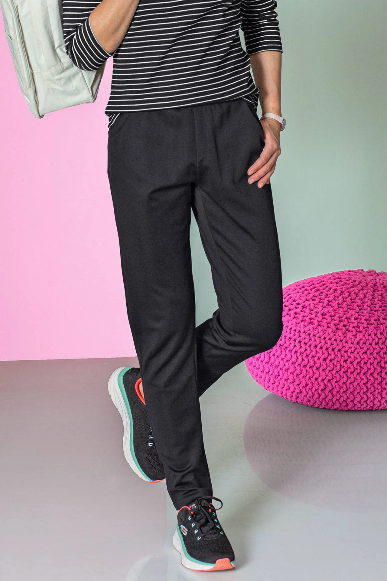Linea Primero Damen Jogg-Hose