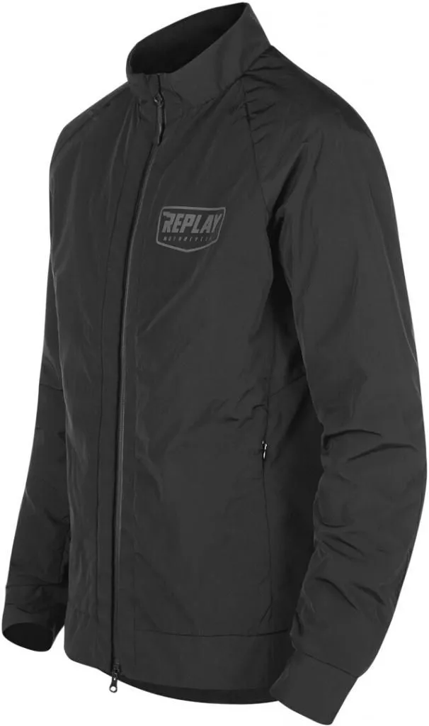 LOGO Jacke