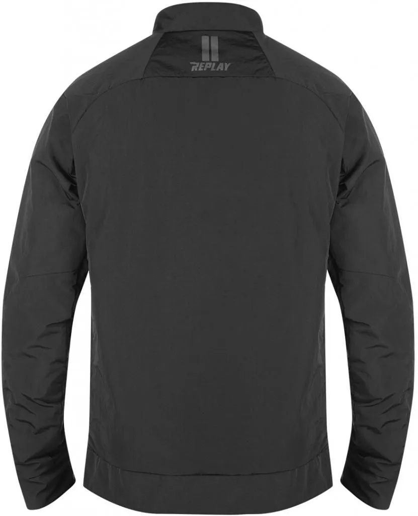 LOGO Jacke