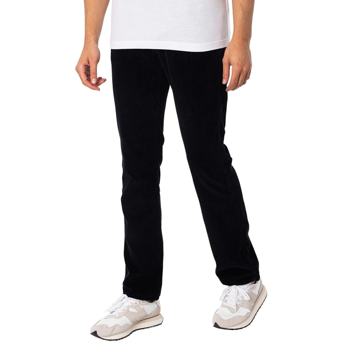 Lois - Neue Dallas Jumbo Cord Jeans