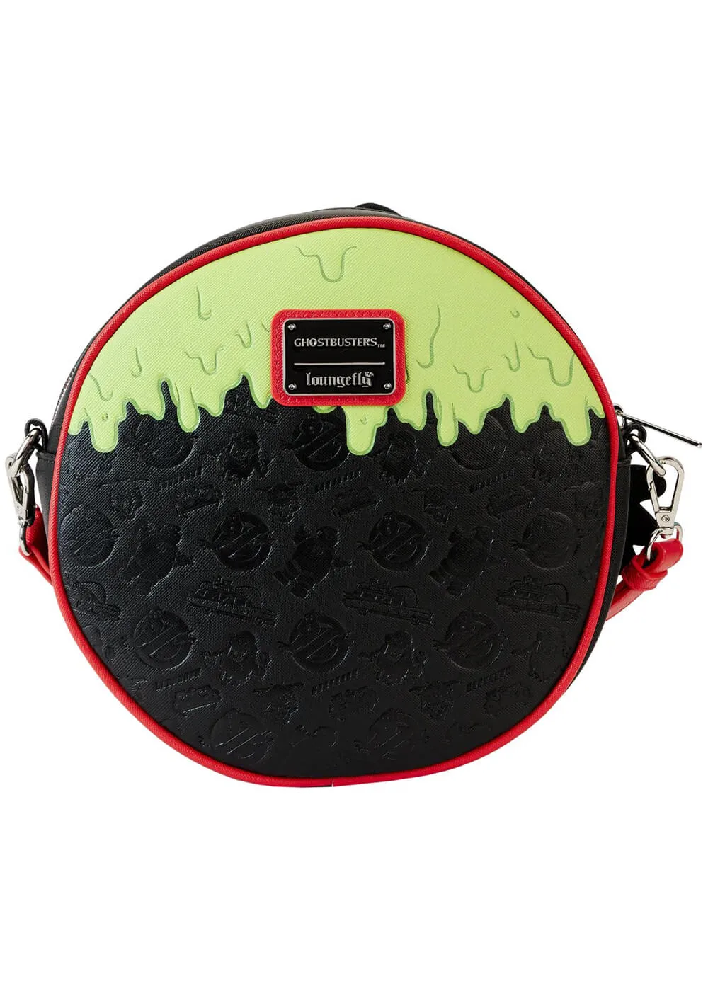 Loungefly Sony Ghostbusters No Ghost Logo Tasche