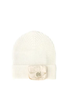 Monnalisa beanie White