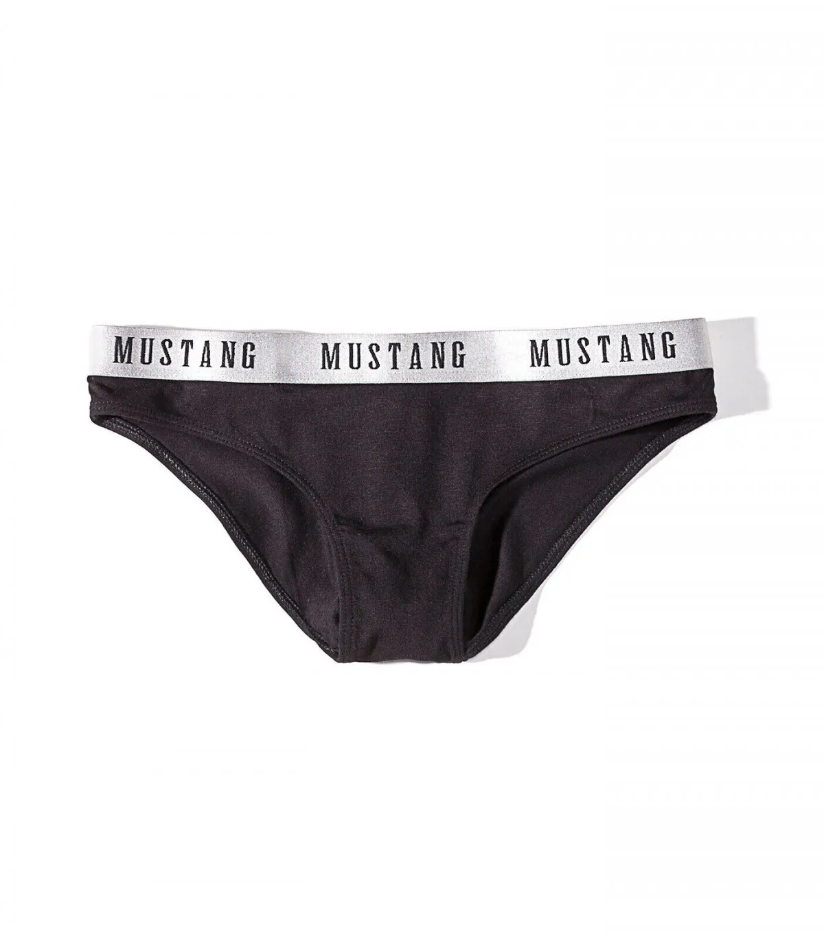 Mustang Damen Hipster 3 Paar 6178-1203*430