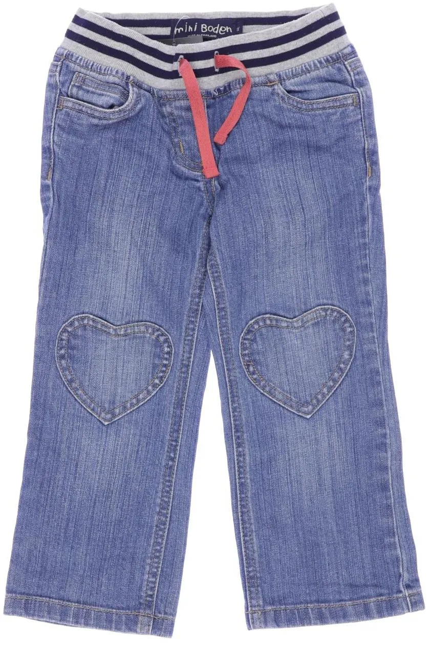 Mädchen Jeans Gr. EU 104