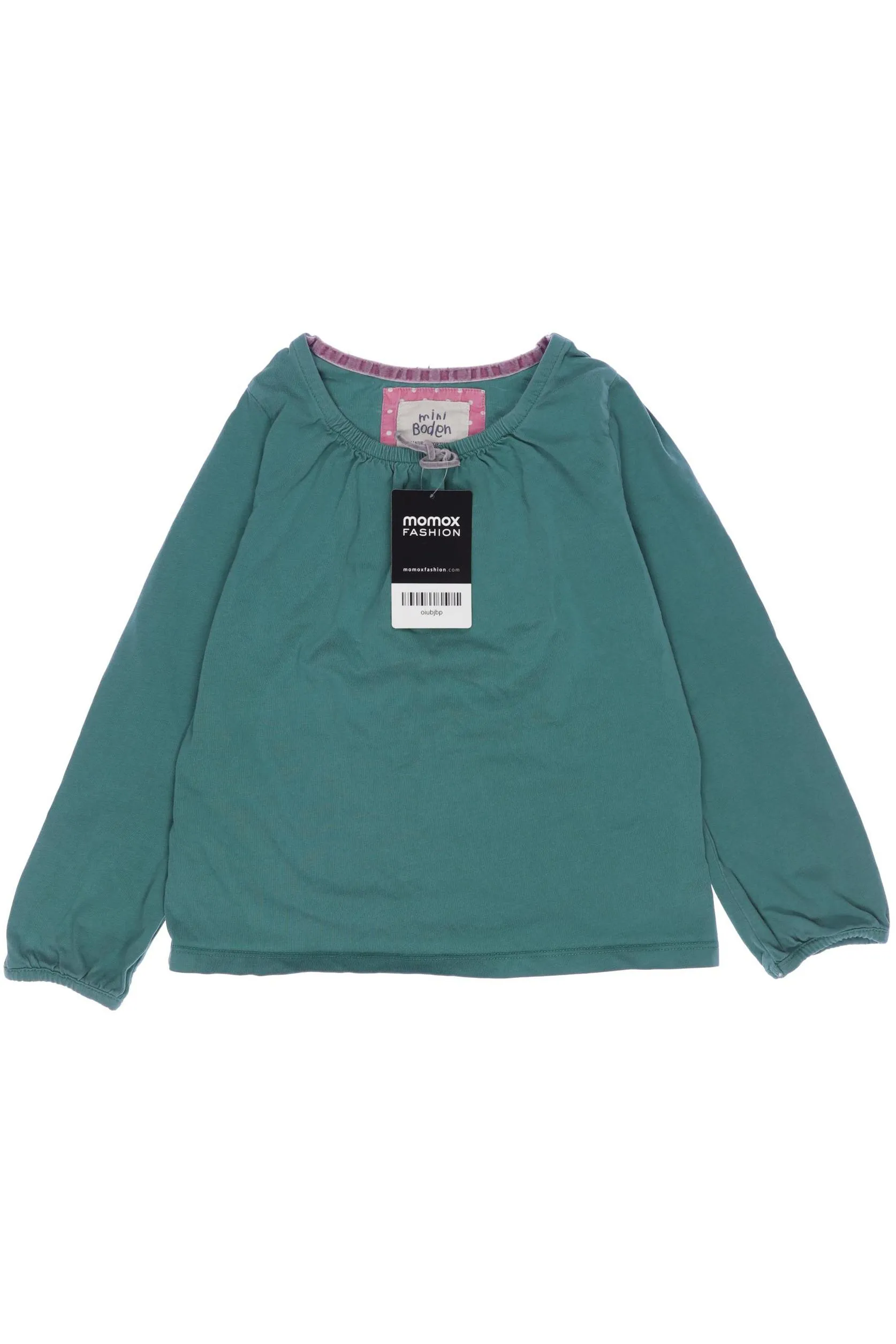 Mädchen Langarmshirt Gr. EU 104
