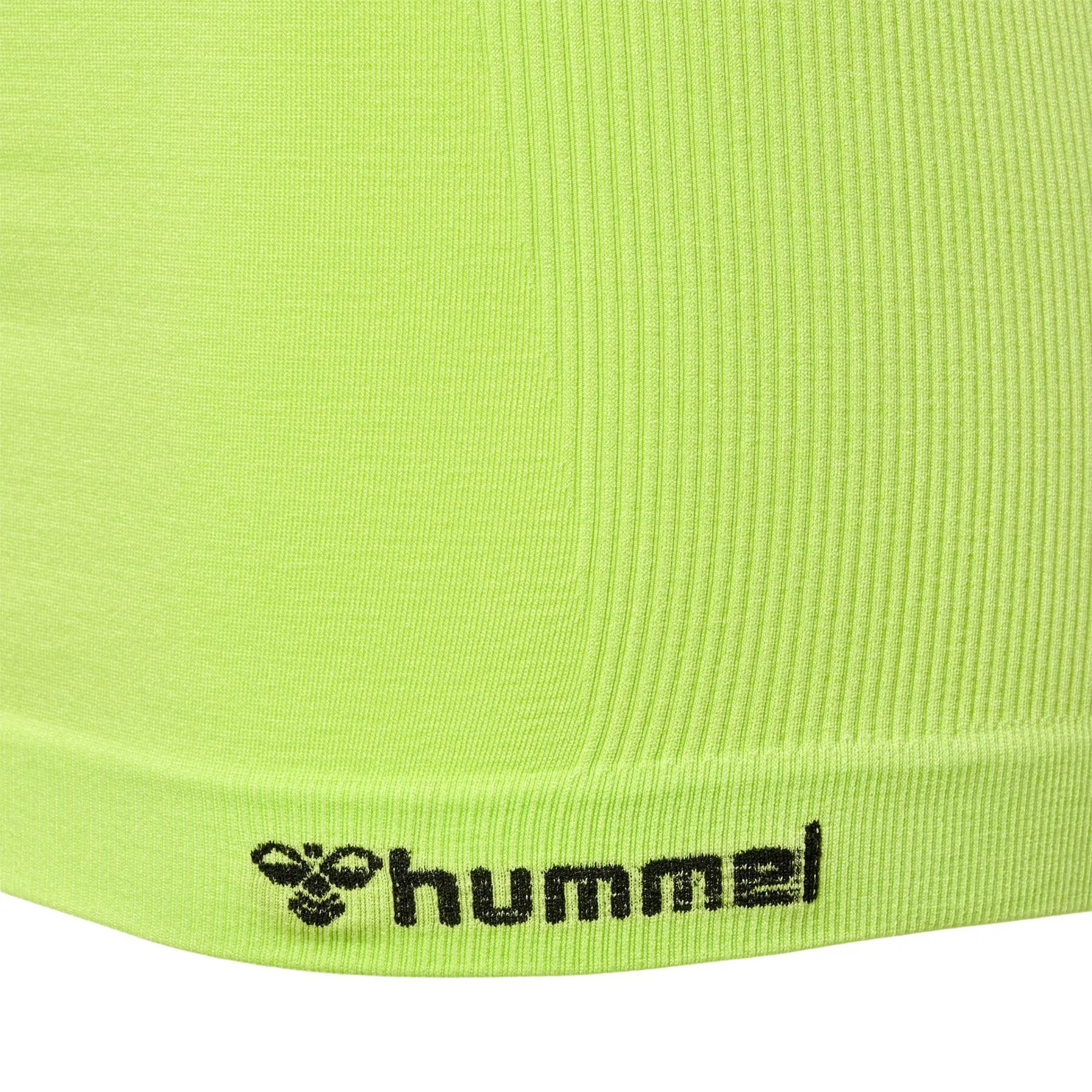 Nahtloses Tanktop Damen Hummel Tif