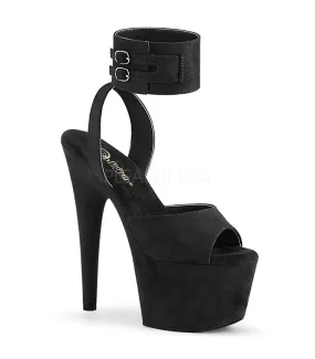 Plateau High Heels ADORE-791FS - Schwarz online günstig kaufen