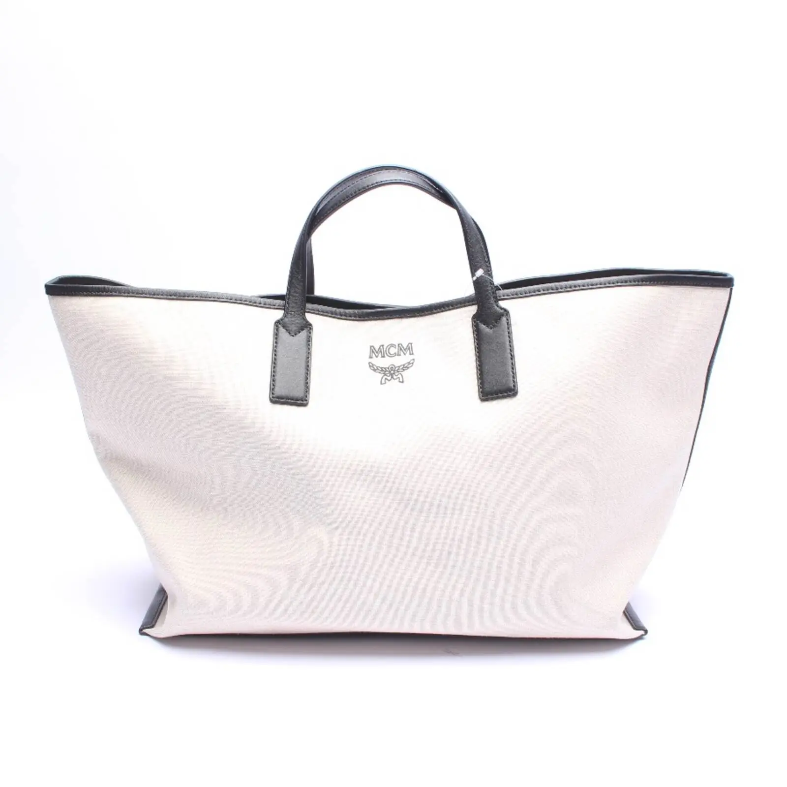 Portuna Shopper Hellgrau