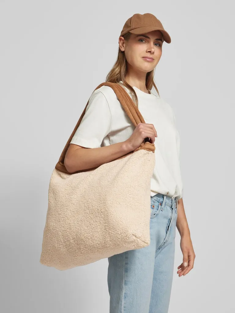 STUDIO NOOS Handtasche mit Tragehenkel (ecru) online kaufen