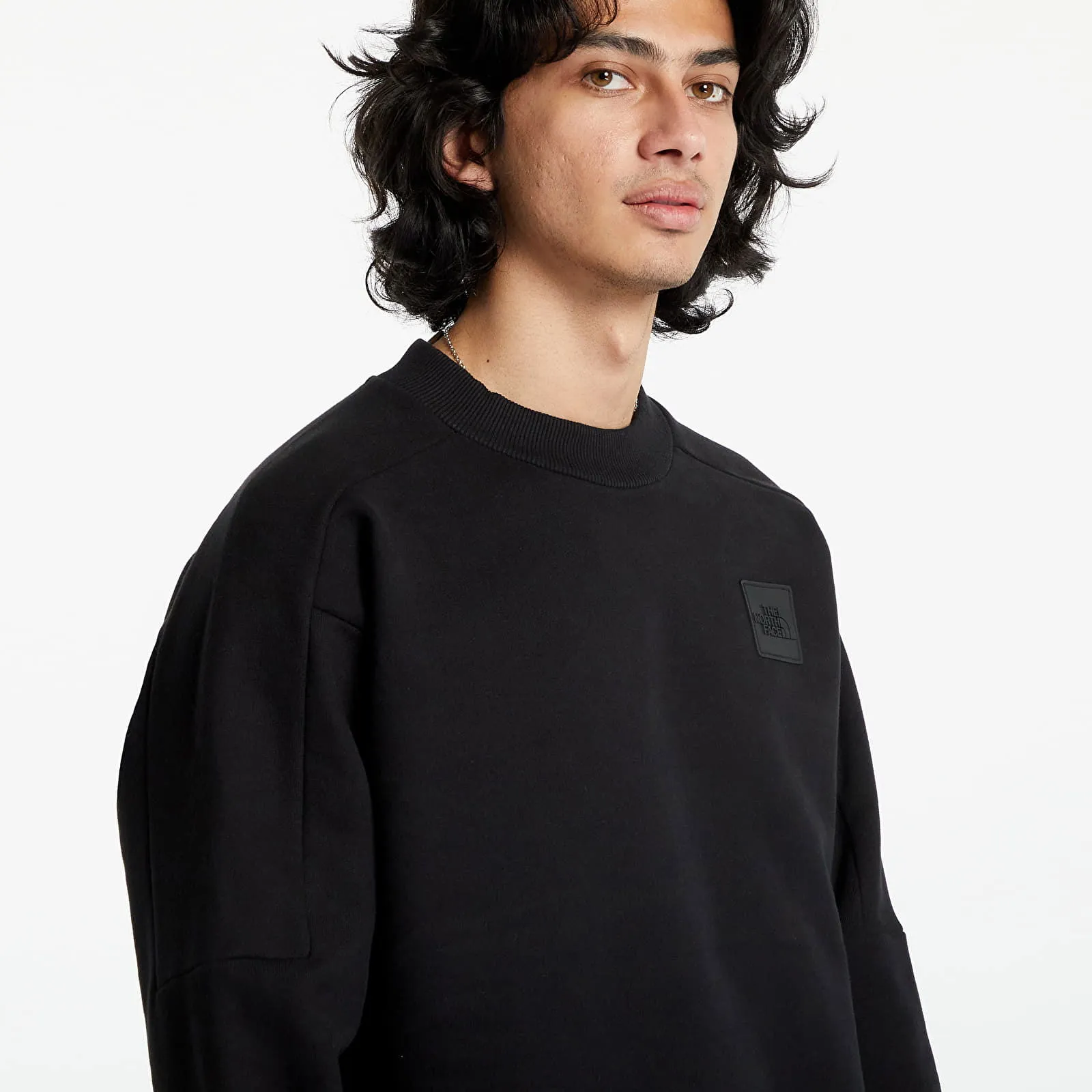 Sweatshirt The North Face The 489 Sweatshirt NF0A8533JK3