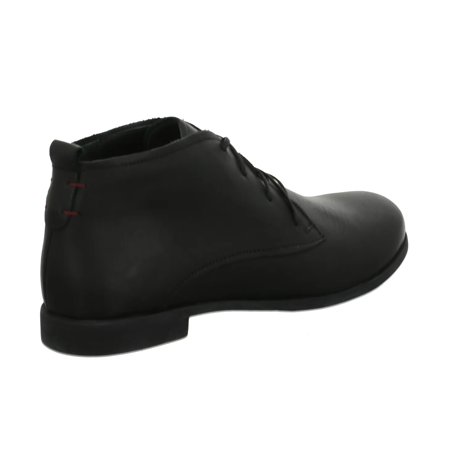 Think ! Schnürstiefel schwarz