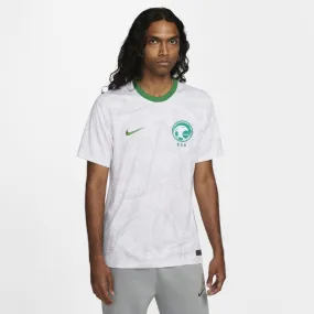 Trikot Nike Saudi Arabia 2022/23 Stadium Home Men's Dri-FIT Football Shirt DN0716-100