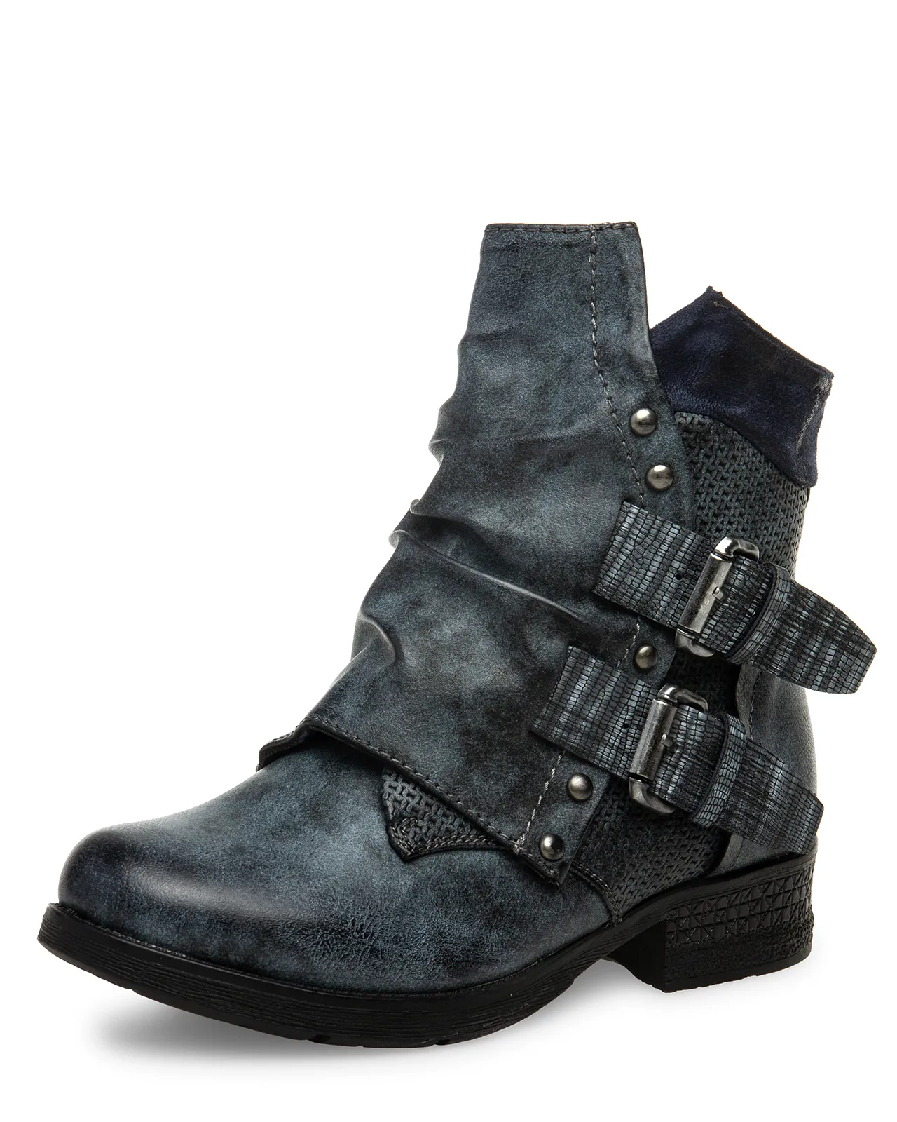 VINTAGE BOOTS 87