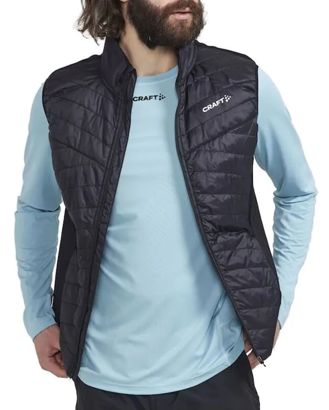 Weste Craft ADV Essence Warm Vest 1912452-999000