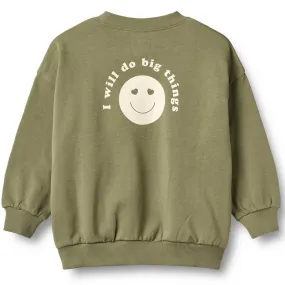 Wheat x Pernille Teisbæk Sweatshirt Momu