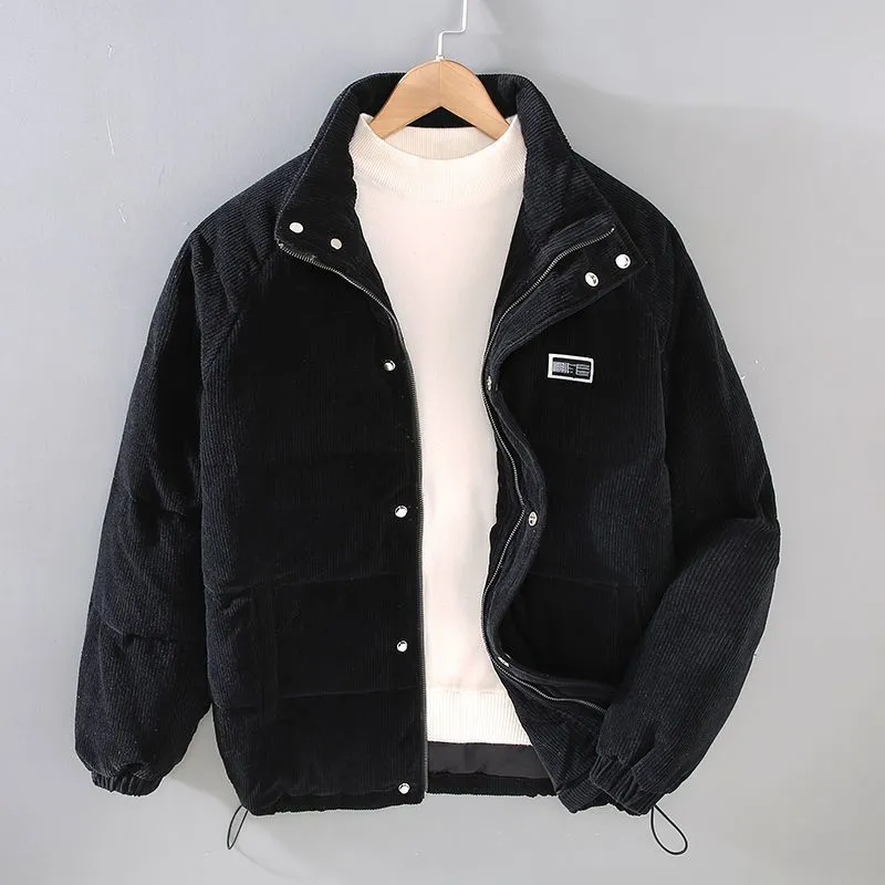 Wimrose | Warm wattierte Jacke