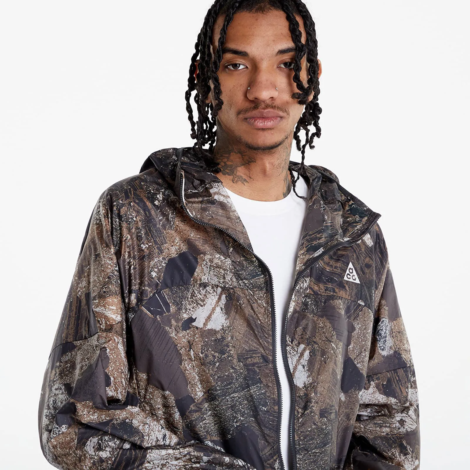 Windjacke Nike ACG Windproof Cinder Jacket DN9796-004